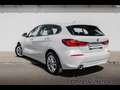BMW 116 d 5-deurs Blanc - thumbnail 2