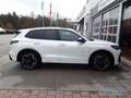 Volkswagen Tiguan 2.0 TDI DSG R-Line BLACK KAM IQ.LIGHT Weiß - thumbnail 6