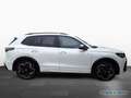 Volkswagen Tiguan 2.0 TDI DSG R-Line BLACK KAM IQ.LIGHT Weiß - thumbnail 2