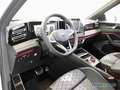 Volkswagen Tiguan 2.0 TDI DSG R-Line BLACK KAM IQ.LIGHT Weiß - thumbnail 4
