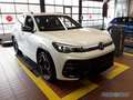Volkswagen Tiguan 2.0 TDI DSG R-Line BLACK KAM IQ.LIGHT Weiß - thumbnail 5
