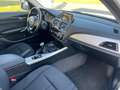 BMW 116 1-serie 116i Essential 2015 PDC Cruise Wit Stoelve Wit - thumbnail 6