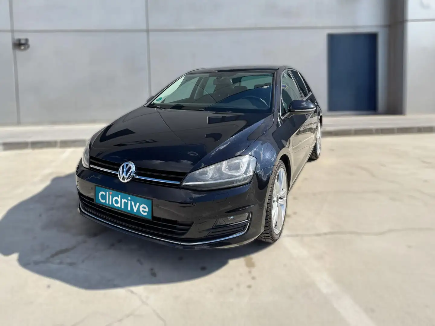 Volkswagen Golf 1.4 TSI BMT Sport 150 ACT Tech. Negro - 2
