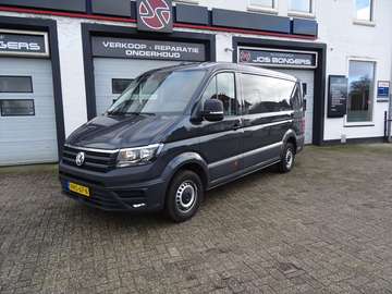 CC 2.0 TDI 140pk L2 364/3500 high line