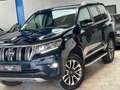 Toyota Land Cruiser 2.8 D-4D Dynamic A/T *** 1ER PROPRIÉTAIRE *** Blauw - thumbnail 10