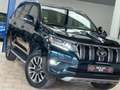 Toyota Land Cruiser 2.8 D-4D Dynamic A/T *** 1ER PROPRIÉTAIRE *** Blauw - thumbnail 2