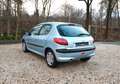 Peugeot 206 Filou 1.1*5trg.* Euro 4*Klima*M+S*Radio-USB* Blau - thumbnail 3