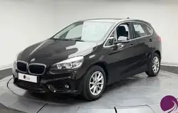BMW Série 2 218 i Lounge - Suivi BMW - Sièges chauffants
