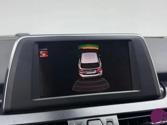 BMW 2 Series view 15