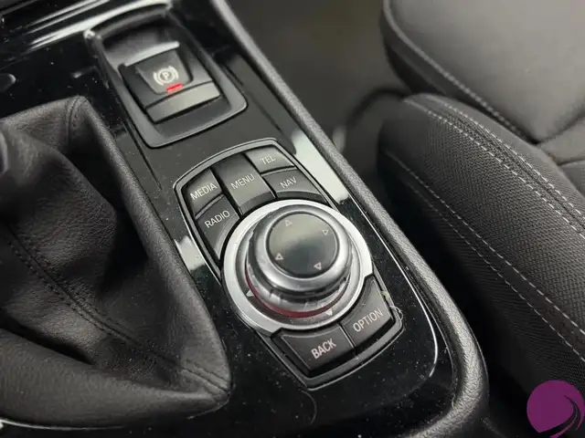 BMW 2 Series view 12