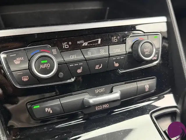 BMW 2 Series view 13