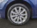 Volkswagen Touran Highline 2,0 TDI DSG Navi+ACC+AHK+LED+7S Albastru - thumbnail 7