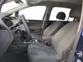 Volkswagen Touran Highline 2,0 TDI DSG Navi+ACC+AHK+LED+7S Albastru - thumbnail 8