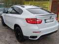 BMW X6 X6 xdrive40d Attiva auto 8m E5 Bianco - thumbnail 1