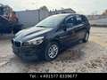 BMW 218 2 Gran Tourer 218 i Zwart - thumbnail 1