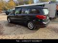 BMW 218 2 Gran Tourer 218 i Zwart - thumbnail 5