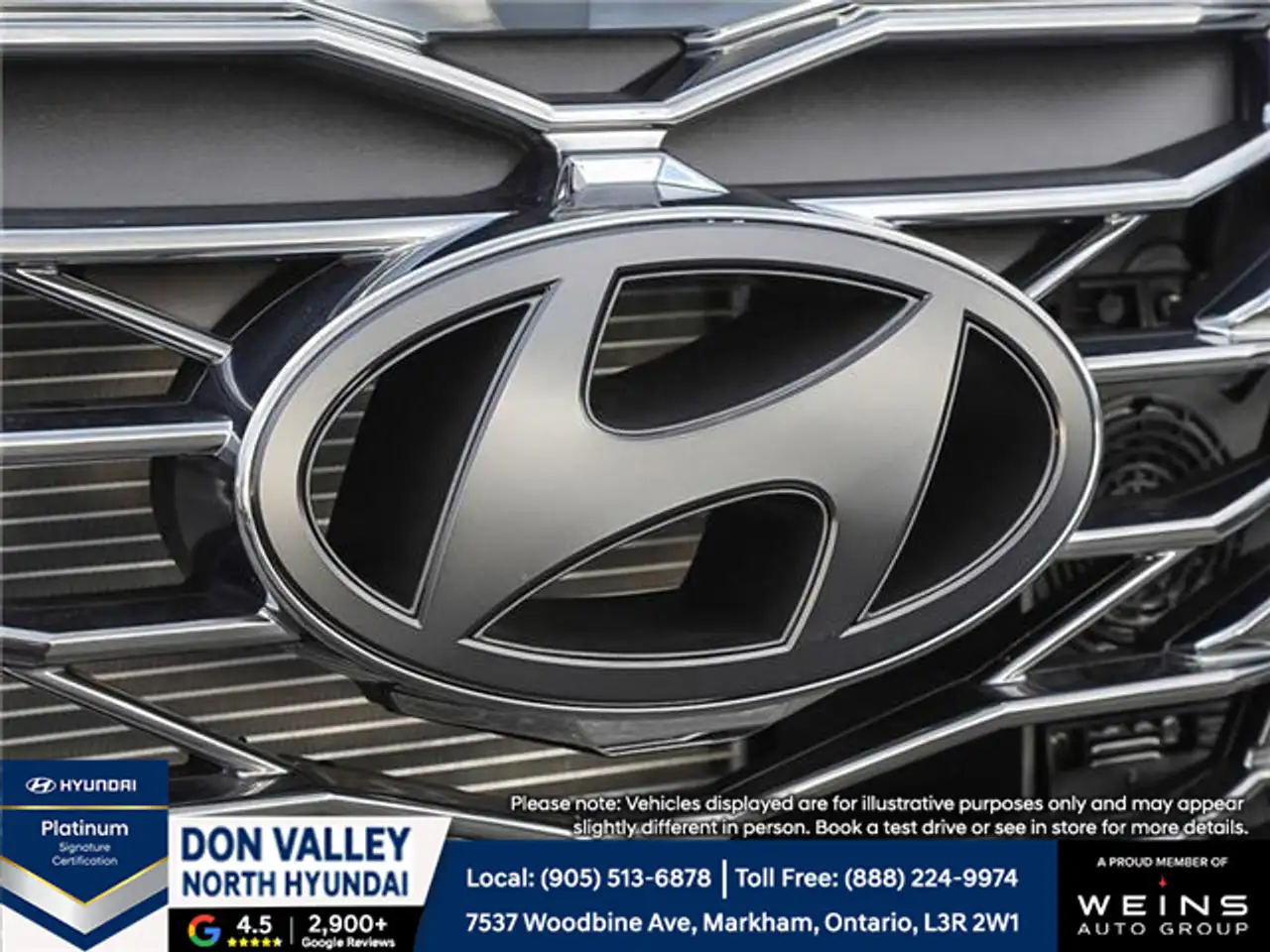 Hyundai TUCSON photo Hyundai TUCSON