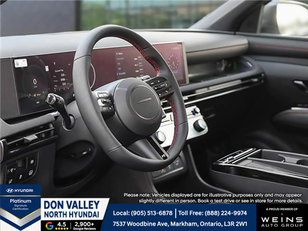Hyundai TUCSON photo Hyundai TUCSON