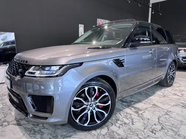 Land Rover Range Rover Sport 3.0d i6 mhev HSE Dynamic 249cv auto IVA ESPOSTA