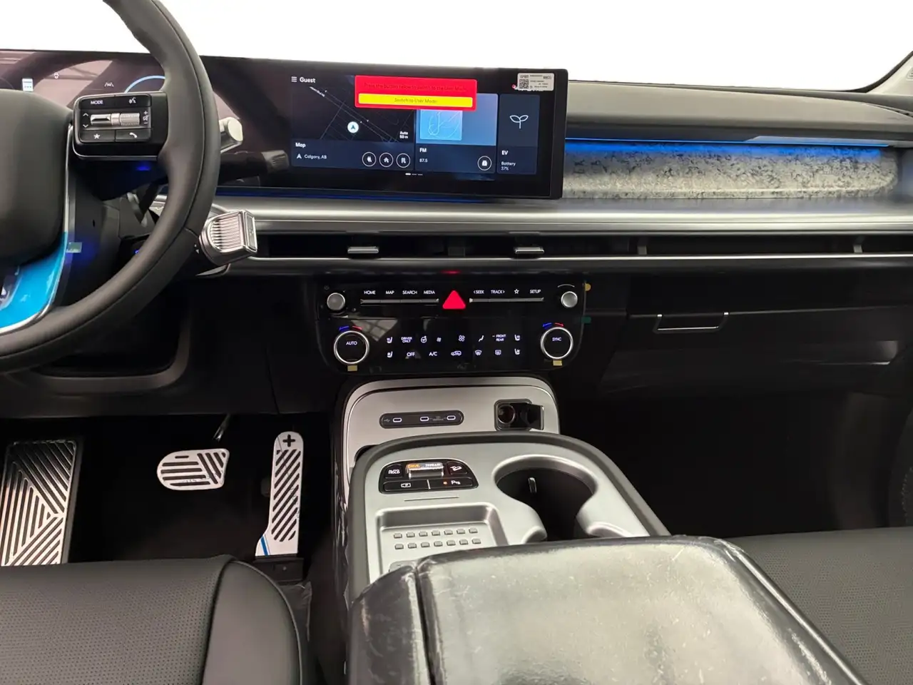 Hyundai IONIQ 9 снимка Hyundai IONIQ 9