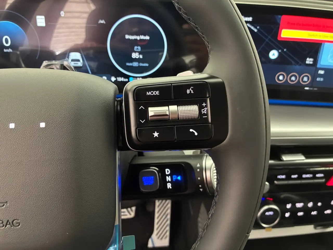 Hyundai IONIQ 9 снимка Hyundai IONIQ 9