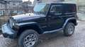 Jeep Wrangler Wrangler III 2.8 crd Sahara auto 4x4 Nero - thumbnail 1