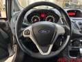 Ford Fiesta Fiesta 1.2 82 CV 5 porte Plateado - thumbnail 12
