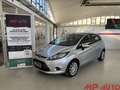 Ford Fiesta Fiesta 1.2 82 CV 5 porte Plateado - thumbnail 1
