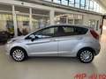 Ford Fiesta Fiesta 1.2 82 CV 5 porte Plateado - thumbnail 6