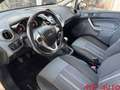 Ford Fiesta Fiesta 1.2 82 CV 5 porte Plateado - thumbnail 10