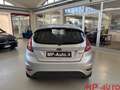 Ford Fiesta Fiesta 1.2 82 CV 5 porte Plateado - thumbnail 5