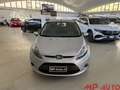 Ford Fiesta Fiesta 1.2 82 CV 5 porte Plateado - thumbnail 2