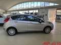 Ford Fiesta Fiesta 1.2 82 CV 5 porte Plateado - thumbnail 3