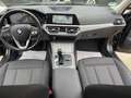 BMW 318 d Touring Advantage Aut. LED+NAVI+SPURASSIST+1HAND Noir - thumbnail 13