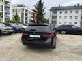 BMW 318 d Touring Advantage Aut. LED+NAVI+SPURASSIST+1HAND Noir - thumbnail 5