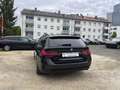 BMW 318 d Touring Advantage Aut. LED+NAVI+SPURASSIST+1HAND Noir - thumbnail 7