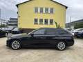 BMW 318 d Touring Advantage Aut. LED+NAVI+SPURASSIST+1HAND Noir - thumbnail 8