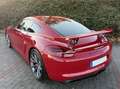Porsche Cayman Cayman GT4 Rot - thumbnail 3