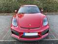 Porsche Cayman Cayman GT4 Rot - thumbnail 6