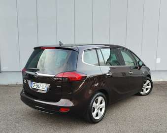 Zafira Tourer 2.0 CDTI 165 ch Cosmo Pack
