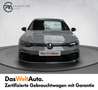 Volkswagen Golf R R-Line TDI 4MOTION DSG Gris - thumbnail 2