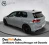 Volkswagen Golf R R-Line TDI 4MOTION DSG Gris - thumbnail 3
