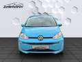 Volkswagen e-up! e- 1-Gang Autom. 61kW LED Rückfahrkamera Blu/Azzurro - thumbnail 9