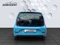 Volkswagen e-up! e- 1-Gang Autom. 61kW LED Rückfahrkamera Blu/Azzurro - thumbnail 5
