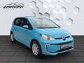 Volkswagen e-up! e- 1-Gang Autom. 61kW LED Rückfahrkamera Blu/Azzurro - thumbnail 8