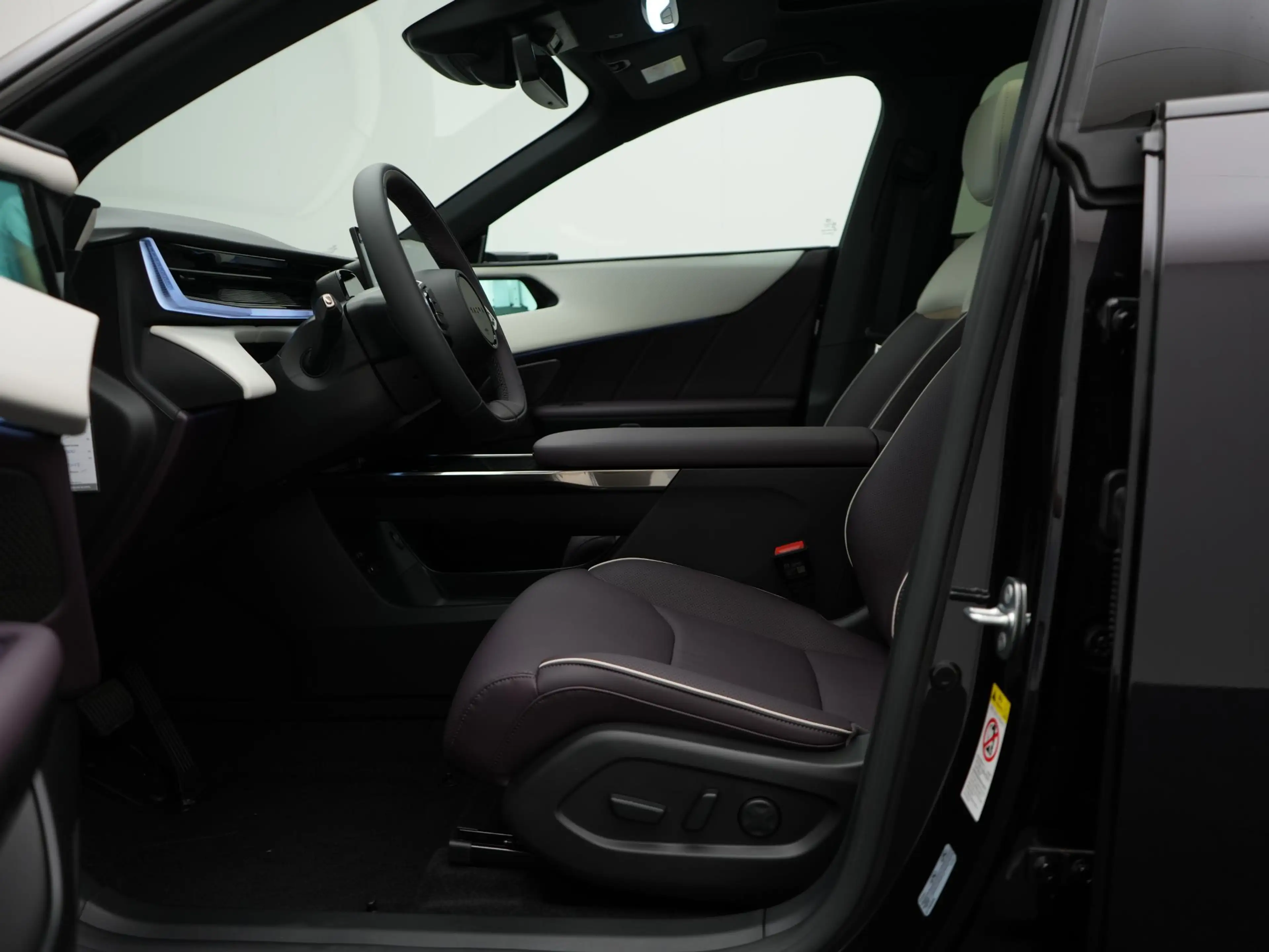 Mazda CX-6e EV Takumi Plus 78 kWh | demo voordeel — photo 12