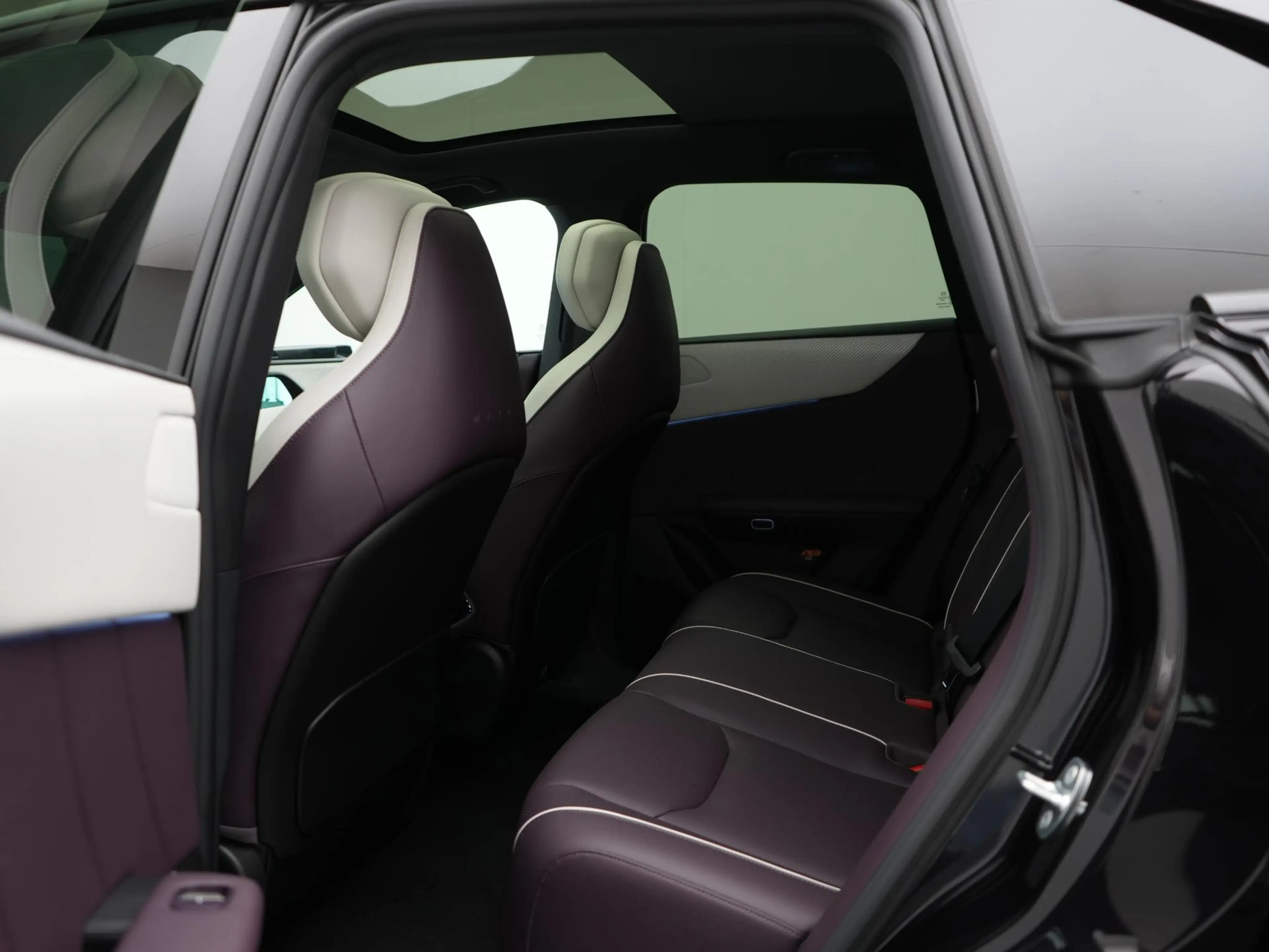 Mazda CX-6e EV Takumi Plus 78 kWh | demo voordeel — photo 14