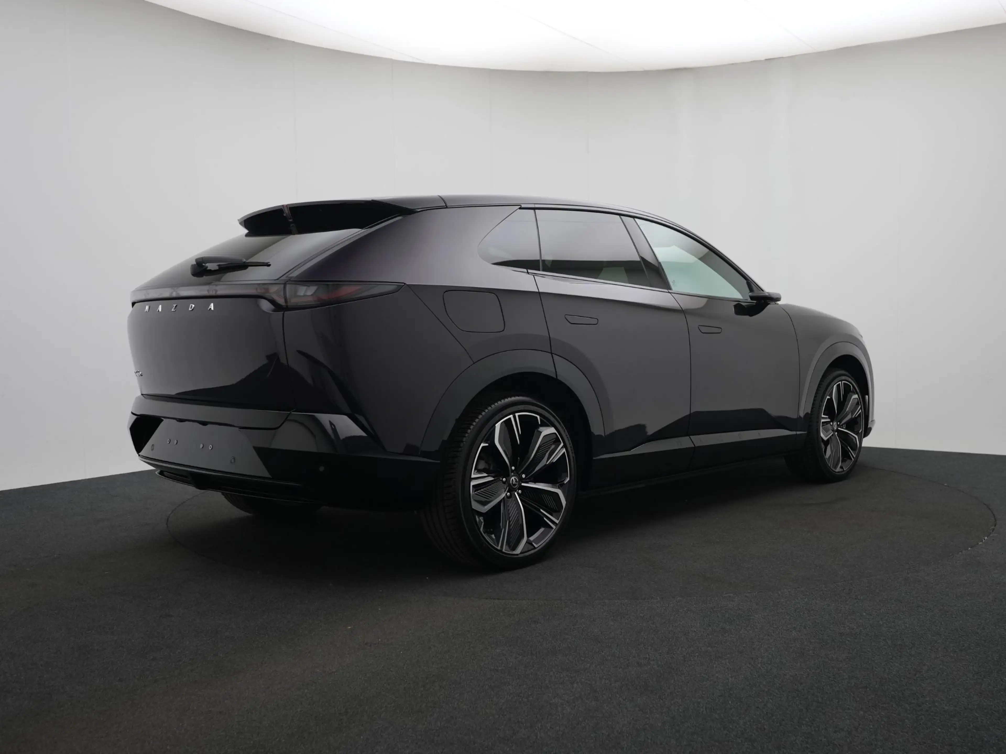 Mazda CX-6e EV Takumi Plus 78 kWh | demo voordeel — photo 5