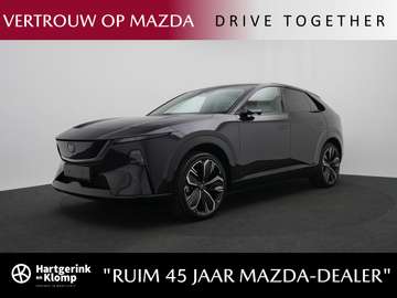 EV Takumi Plus 78 kWh | demo voordeel