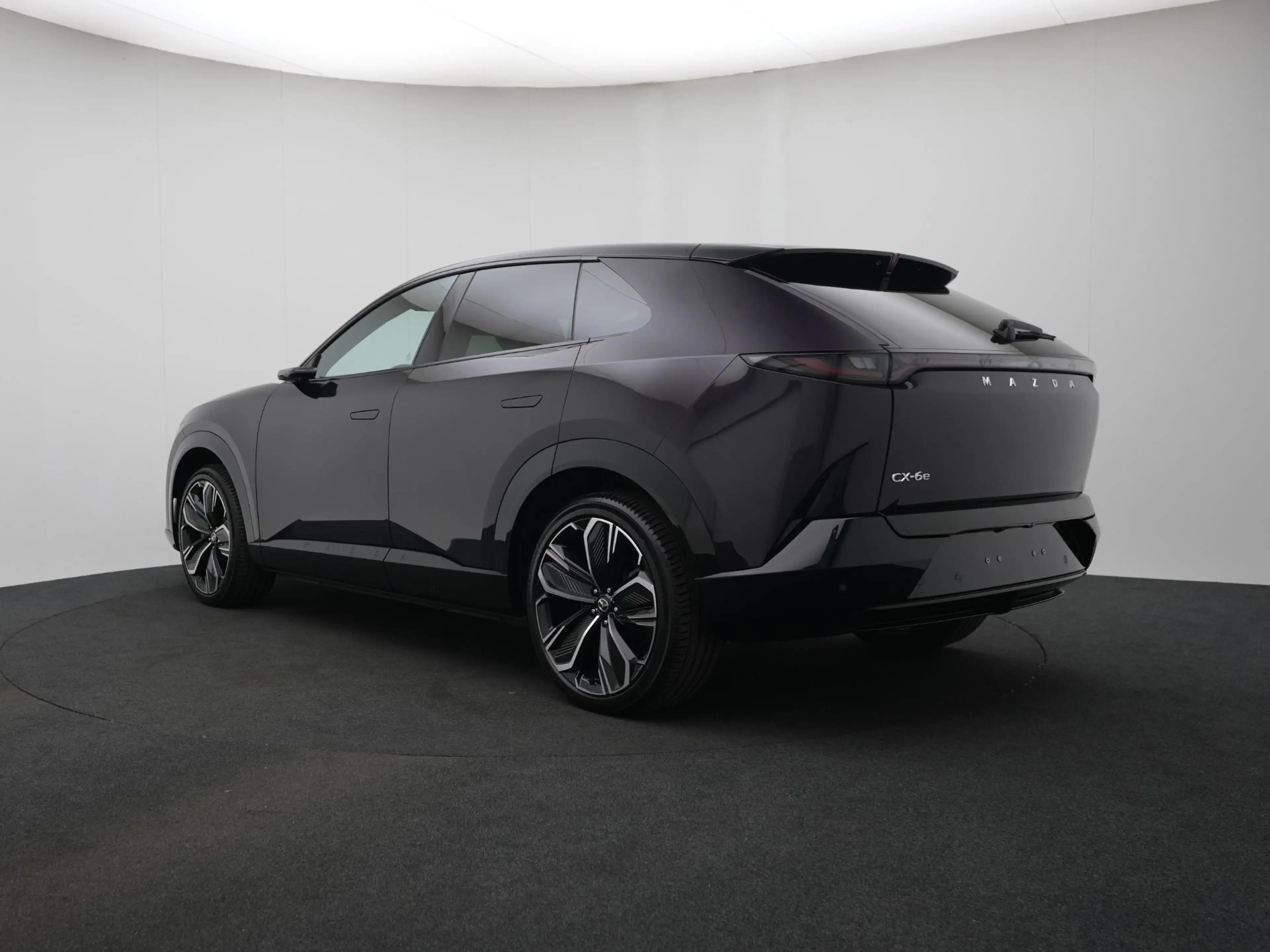 Mazda CX-6e EV Takumi Plus 78 kWh | demo voordeel — photo 3